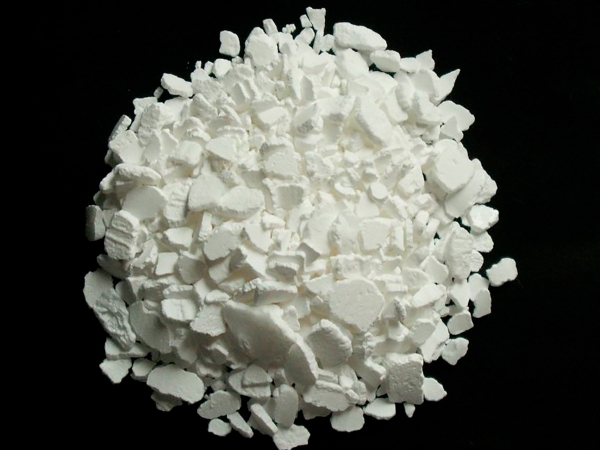 Кальций хлористый